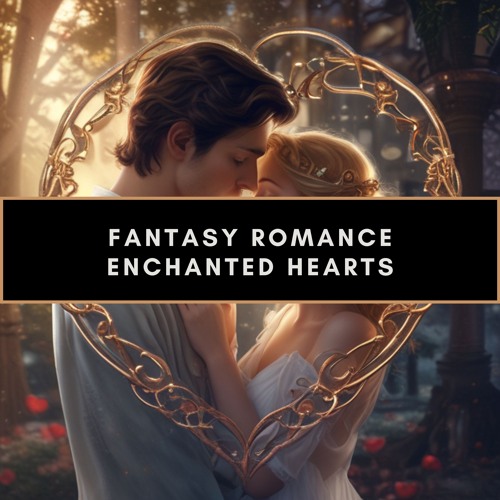 1 Fantasy Romance - Enchanted Hearts