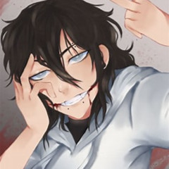 ghostface vs toby(tobys part only)