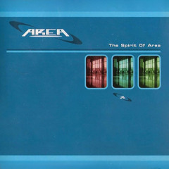 The Spirit Of Area (Original Version)