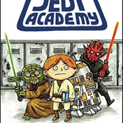 DOWNLOAD PDF 💞 Star Wars: Jedi Academy by  Jeffrey Brown &  Jeffrey Brown EBOOK EPUB