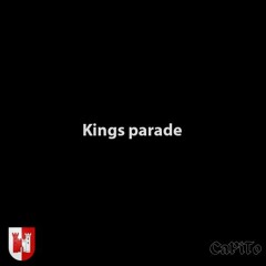 Medieval Music, Middle Age | Kings parade