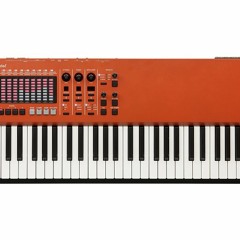 Continental Vibes II