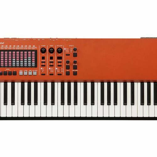 Continental Vibes II