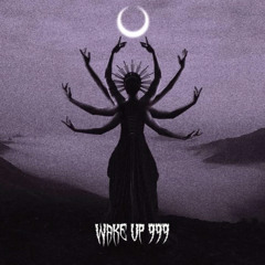 1.- Wake Up 999// Feat. VITRIX