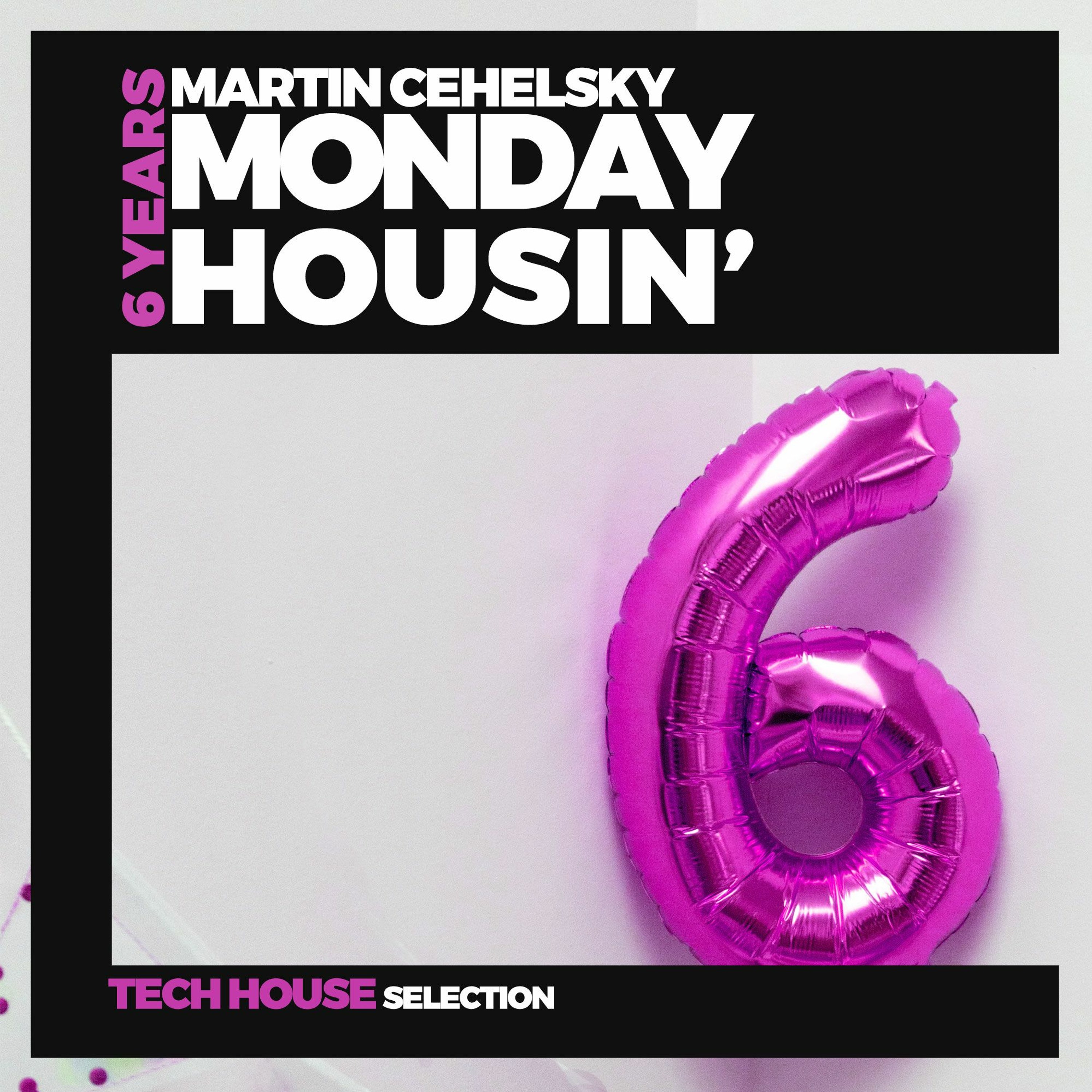 Monday housin\'
