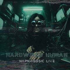1.- Hardwired Human - Reanimated L.A.D (Live)