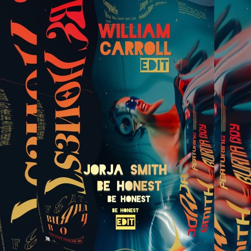 BHONEST - (WILLIAM CARROLL EDIT) - FREE DOWLOAD