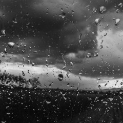 when the sky opened