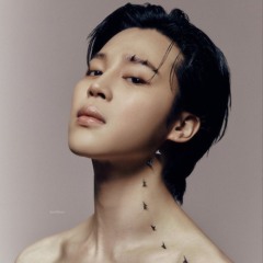 jimin(bts) - like crazy / slowed +reverb