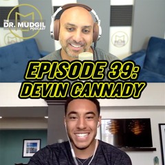 Episode 39: Devin Cannady