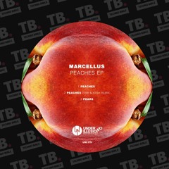TB Premiere: Marcellus - Peaches [Under No Illusion]