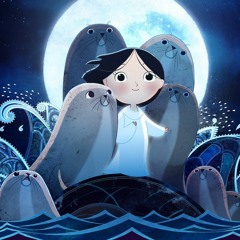 Amhrán Na Farraige - Song Of The Sea