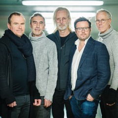 "Dreams"(Live) - Régis Huby Quintet "Inner Hidden Lands"