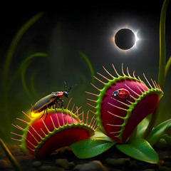 Firefly Lady Bug Killer