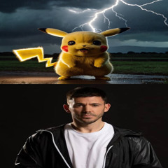 Pokemon Styles (Johan Mashup)