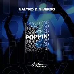 NALYRO & NIVERSO - Poppin'