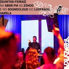 Lux Frágil FM - Varela - 02 Maio 2024