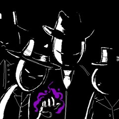 Liquid Negrocity (Cover)