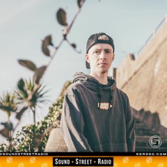 Drum & Bass Livestream w/ Sound Street Radio (Tracklist in the description)