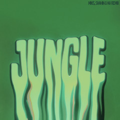 Drake - Jungle (Miks, Shahin & NV) ft. Smeraldo