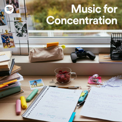 Music for Concentration