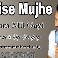 Kaise Mujhe Tum Mil Gayi Cover Song | New Cover Song Male Version | Hindi Cover Song | AkgMusical