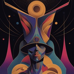 Ioanis, Don Son - Selenicereus Grandiflorus (Original Mix) [Magician On Duty]