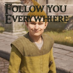 Follow you Everywhere - The Adoring Fan [Bonus Track]