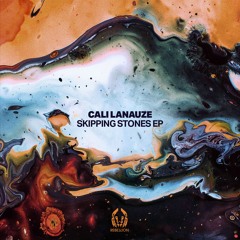 Cali Lanauze - The Day I Let You Go