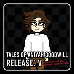 Edwill Goodwill's Realitaria Inc.
