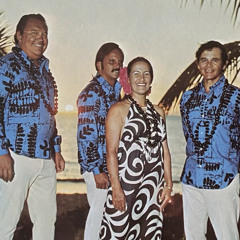 Aloha Got Soul: Home Grown w/ Roger Bong 261125