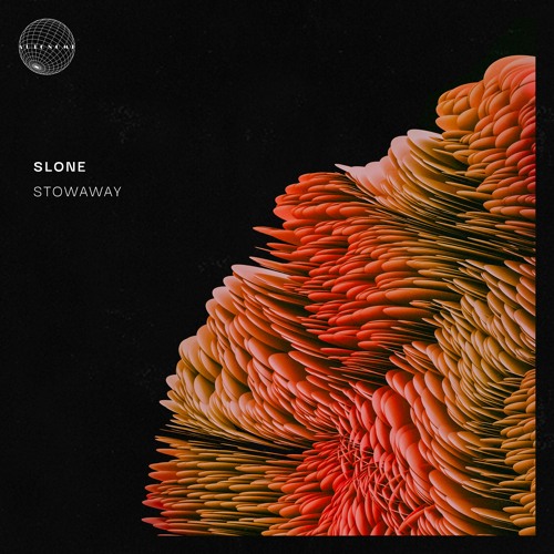 ATNM023 - Slone - Stowaway EP