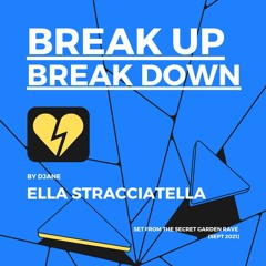 "Break Up - Set" - Live Set @ Garden Rave