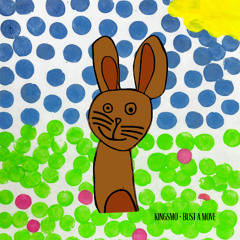 Kingsmo - Bust a Move (Radio Edit)