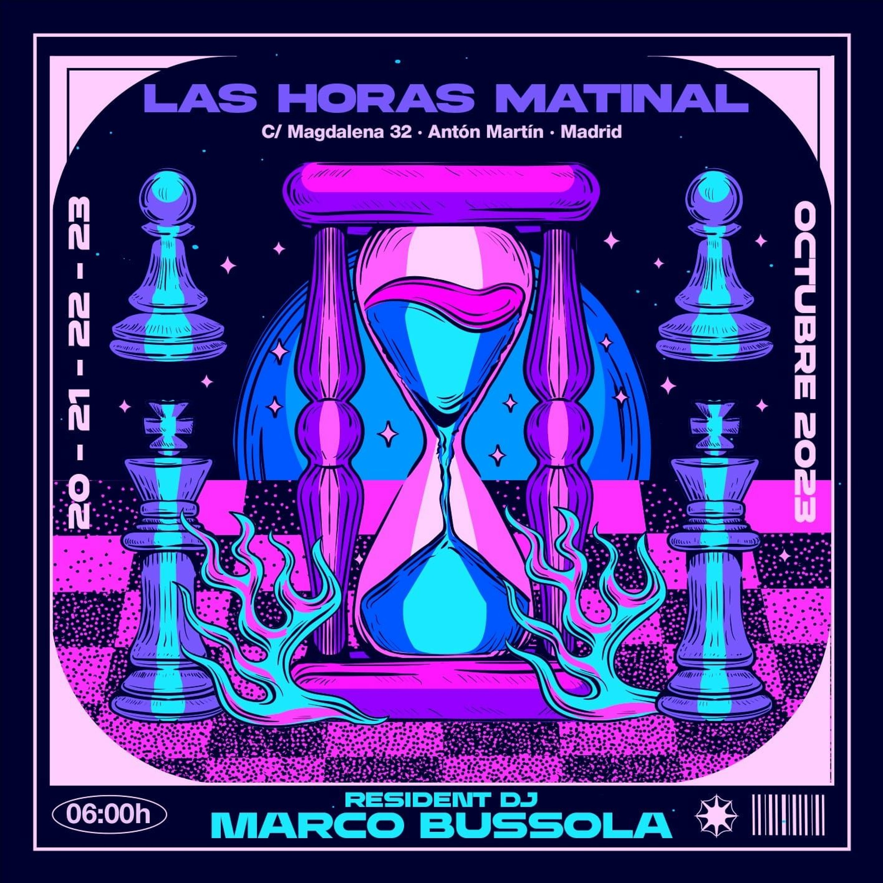 MARCO BUSSOLA