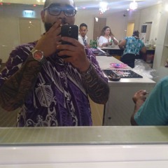 What's The Time? (Prod. DJ Grumble)