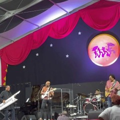 Herbie Hancock 5/7/23 New Orleans Jazz & Heritage Festival