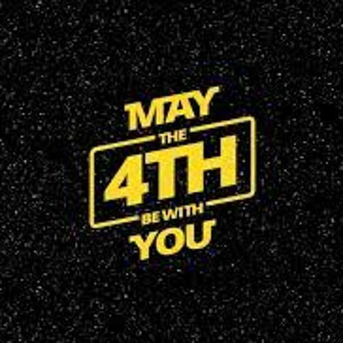 May The 4th B With U