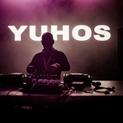 ACTUAL PODCAST 008 by @Yuhøs | STUDIO MIX | [25.09.2020 Bratislava, Slovakia]
