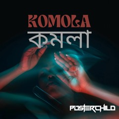 Ankita Bacttacharyya - Komola (Amapiano Remix)