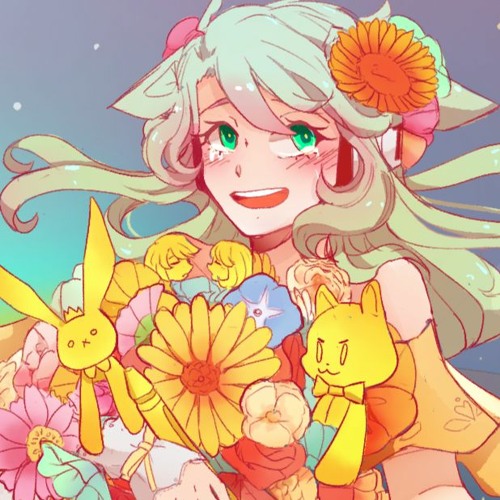 Utau 5th Anniversary 愛言葉 Aikotoba Ii 奇跡なつき By Cyberneticeden Utau 5th Anniversary 愛言葉 Aikotoba Ii 奇跡なつき By Cyberneticeden