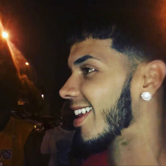 Anuel Sola x Ojos de angel