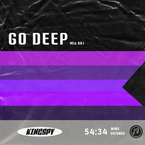 Go Deep Mix