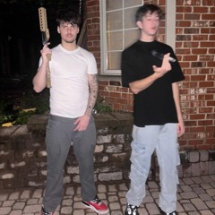 BRUDDAS (feat.SKIN)