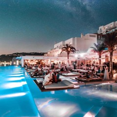 DJ Special K - Poolside Sessions Vol. 4 Mykonos Edition