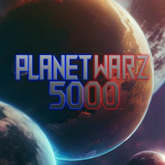 Planet Warz Community Music - OST Soundtrack