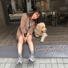 Comfortable vol.7