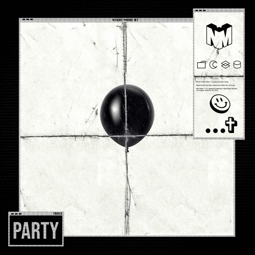 Nonplussed - PARTY