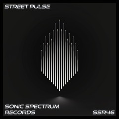 Street Pulse - Blunt And Raw Beat  Realistic Depiction Instrumental