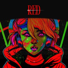 Red - Kaleidoscope